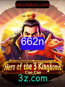 Descubra o Fascinante Mundo de 'Heroofthe3KingdomsCaoCao'