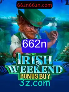 Explorando o Fascinante Mundo de IrishWeekendBonusBuy