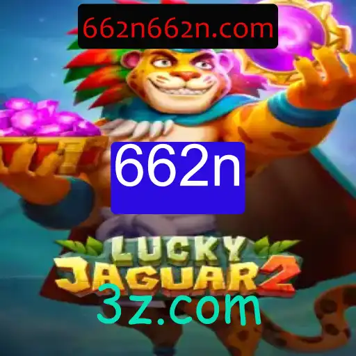 Explorando o Mundo de Luckyjaguar2