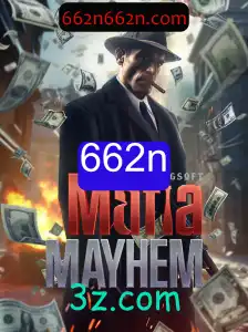 Explorando o Mundo de MafiaMayhem: Um Mergulho em Estratégia e Intriga