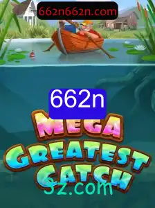 Desvendando o Mundo do Jogo MegaGreatestCatch