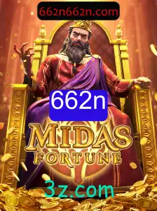 Descubra 'MidasFortune': O Jogo que Transforma Estratégia em Ouro