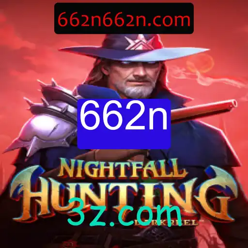NightfallHunting: Uma Aventura Sombria no Mundo dos Jogos