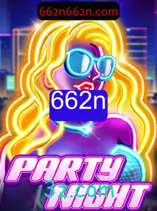 PartyNight: Descubra o Jogo Que Está Conquistando as Noites