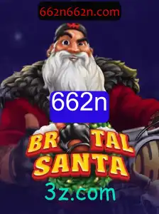 BrutalSanta: A Jornada Festiva com um Toque Desafiador