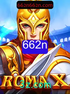 RomaX: A Nova Sensação do Mundo dos Jogos