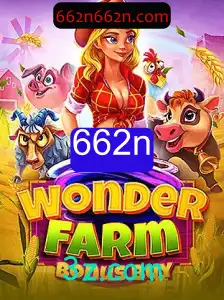 Explorando o Mundo de WonderFarmBonusBuy: Um Mergulho na Agricultura Virtual