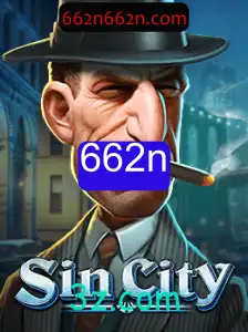 SinCity: Explorando o Jogo Revolucionário Que Está Capturando a Atenção dos Jogadores