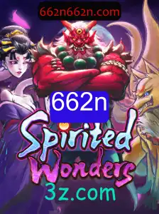Spirited Wonders: Explorando o Universo Encantador do Novo Jogo 