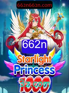 Starlight Princess 1000: Uma Jornada Mágica de Estratégia e Aventura